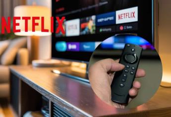 Netflix dejará de funcionar en algunos dispositivos Amazon Fire TV: ¿está el tuyo?