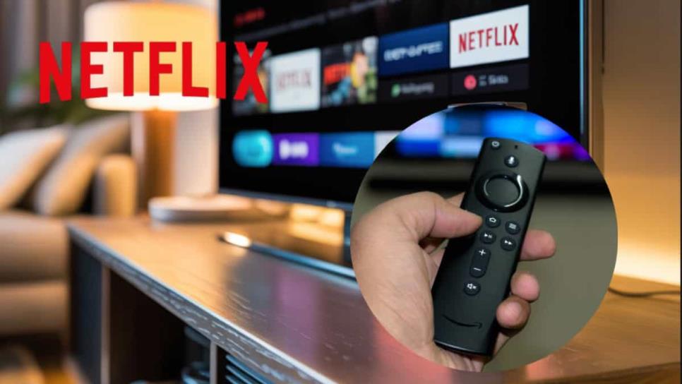 Netflix dejará de funcionar en algunos dispositivos Amazon Fire TV: ¿está el tuyo? Netflix dejará de funcionar en algunos dispositivos Amazon Fire TV: ¿está el tuyo?