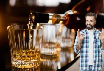 Este es el nuevo whisky que llega a México; un irlandés con 25 años añejo