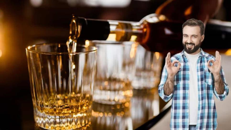 Este es el nuevo whisky que llega a México; un irlandés con 25 años añejo Este es el nuevo whisky que llega a México; un irlandés con 25 años añejo