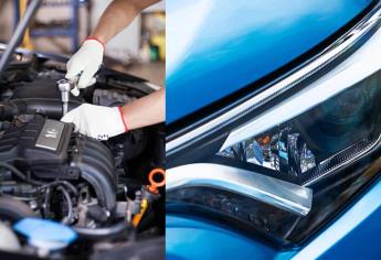 Esta SUV japonesa es de las más resistentes, aguantadoras y que no visitará el taller por mucho tiempo