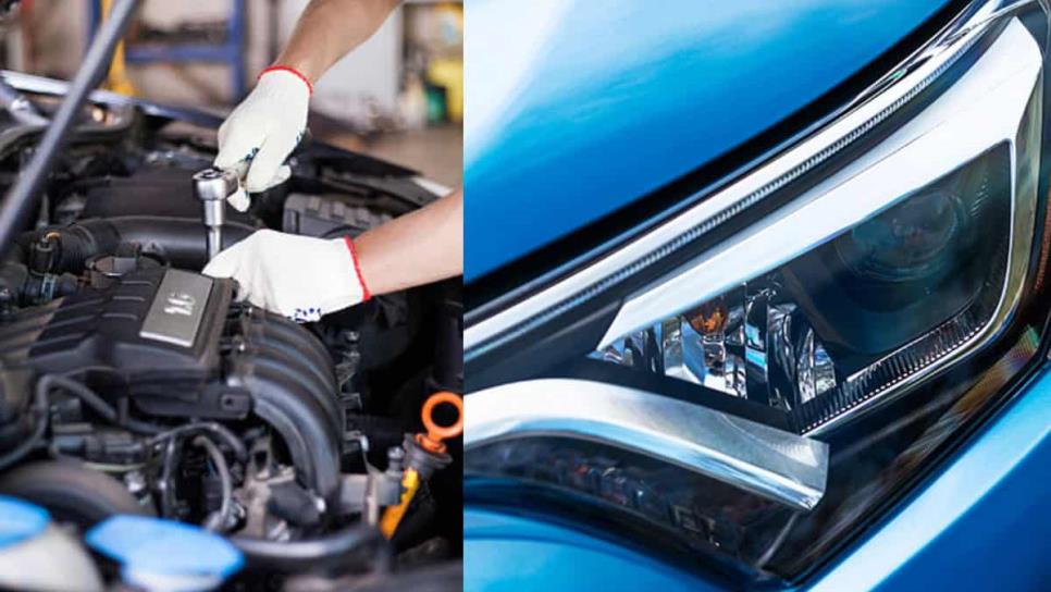 Esta SUV japonesa es de las más resistentes, aguantadoras y que no visitará el taller por mucho tiempo Esta SUV japonesa es de las más resistentes, aguantadoras y que no visitará el taller por mucho tiempo