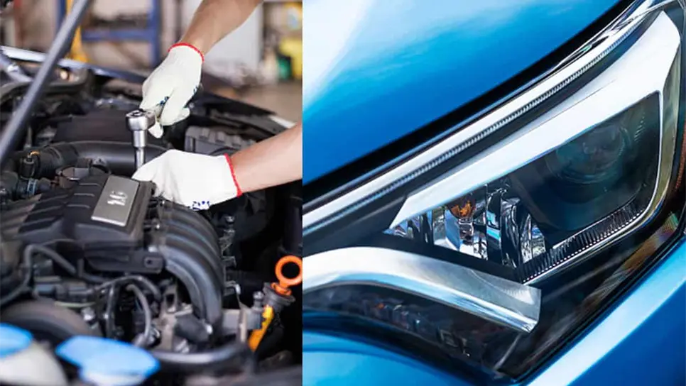 FOTO: Esta SUV japonesa es de las más resistentes, aguantadoras y que no visitara el taller por mucho tiempo