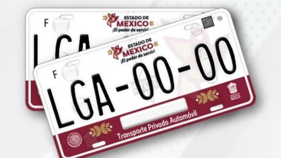 ¿Es legal personalizar las placas de tu vehículo en México? ¿Es legal personalizar las placas de tu vehículo en México?