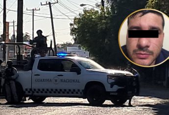 Trasladan a CDMX a los militares heridos en operativo contra La Perris, en Navolato
