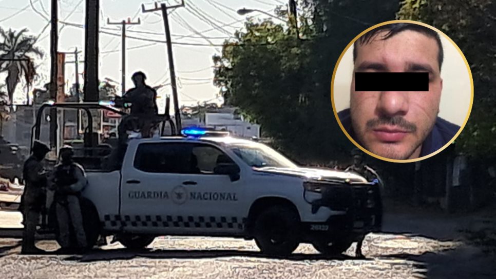 Trasladan a CDMX a los militares heridos en operativo contra La Perris, en Navolato Trasladan a CDMX a los militares heridos en operativo contra La Perris, en Navolato