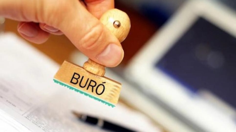 Buró de Crédito 2025: si debes esta cantidad de dinero nunca saldrás de la lista negra Buró de Crédito 2025: si debes esta cantidad de dinero nunca saldrás de la lista negra
