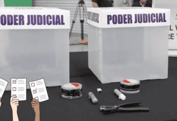 Los acordeones son permitidos, los actos de propaganda serán sancionados”: INE