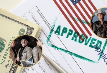 ¿Quiénes son los cantantes mexicanos que se han quedado sin Visa para viajar a Estados Unidos?