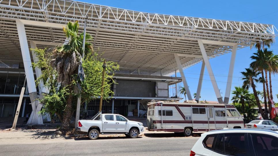 Electrolinera en Los Mochis: ¿Cómo va el proyecto y cuándo queda listo?