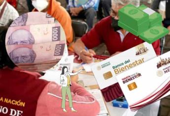 Pensión del Bienestar 2025: ¿Quiénes reciben su pago del 26 al 30 de mayo?