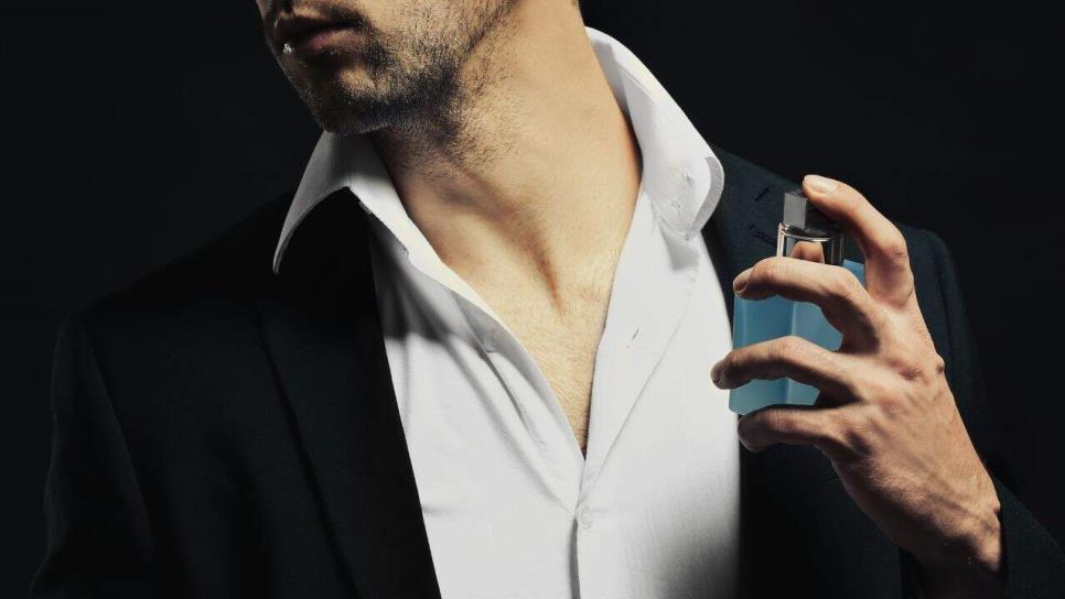 Este es el perfume para hombre lanzado en 2025 huele riquísimo y dura hasta 48 horas