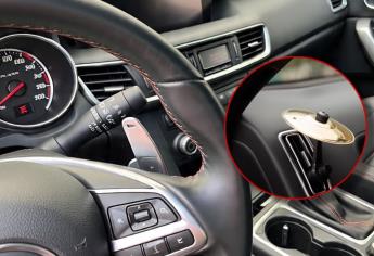 ¿Cuánto cuesta el platillo de batería de juguete para tu carro en Mercado Libre? | VIDEO