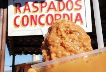 Raspados de Concordia: ¿Cuál es el más pedido y por qué son tan famosos?
