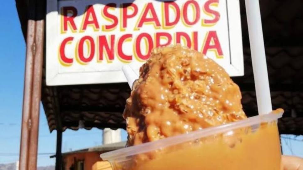 Raspados de Concordia: ¿Cuál es el más pedido y por qué son tan famosos? Raspados de Concordia: ¿Cuál es el más pedido y por qué son tan famosos?
