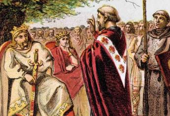 ¿Qué santo se celebra hoy? Santoral del martes 27 de mayo de 2025