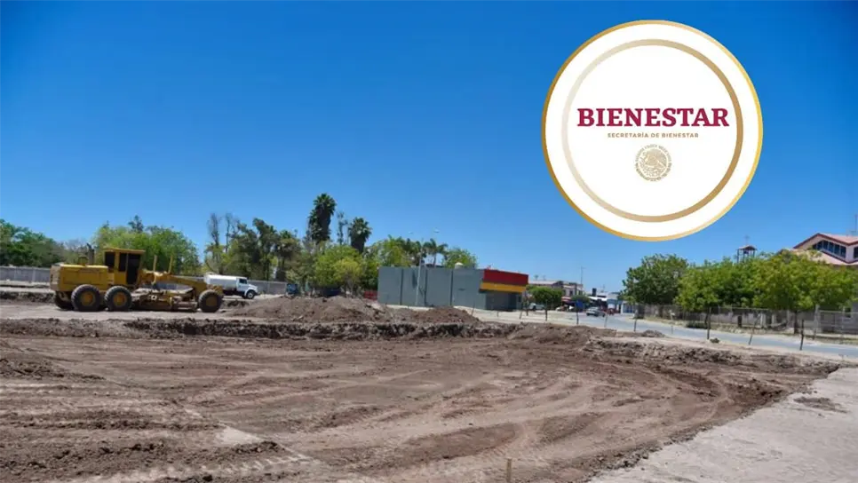 Vecinos rechazan el programa “Viviendas para el Bienestar”. FOTO: Luz Noticias