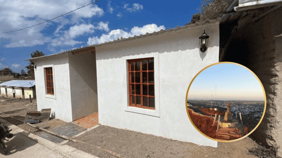 Viviendas del Bienestar en Los Mochis: ¿Cómo serán y en qué colonias se construirán? Viviendas del Bienestar en Los Mochis: ¿Cómo serán y en qué colonias se construirán?