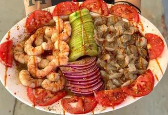 Aguachiles o callos de hacha: ¿cuál es el mejor restaurante de Culiacán para comer estos mariscos?