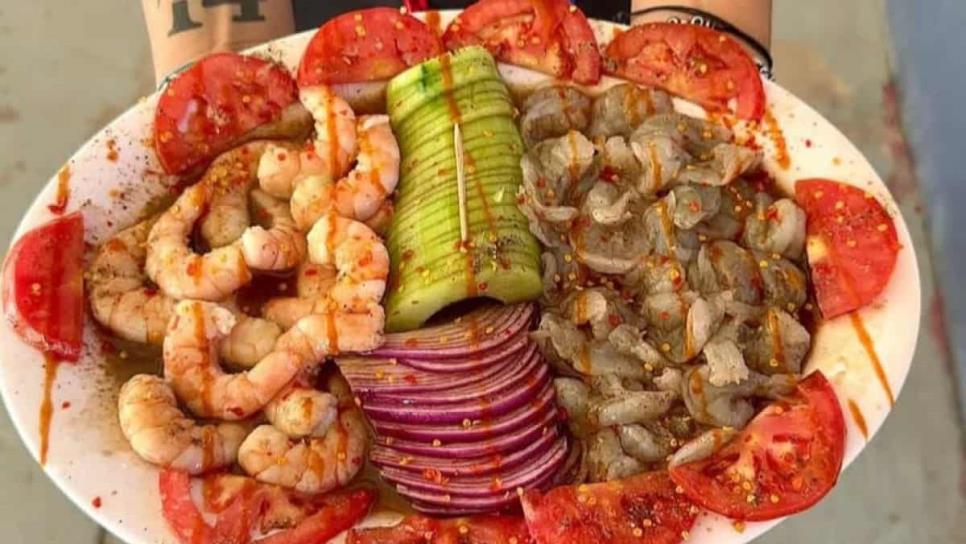 Aguachiles o callos de hacha: ¿cuál es el mejor restaurante de Culiacán para comer estos mariscos? Aguachiles o callos de hacha: ¿cuál es el mejor restaurante de Culiacán para comer estos mariscos?