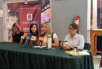 Ayuntamiento de Culiacán invita al bazar El Arte De Ser Mujer