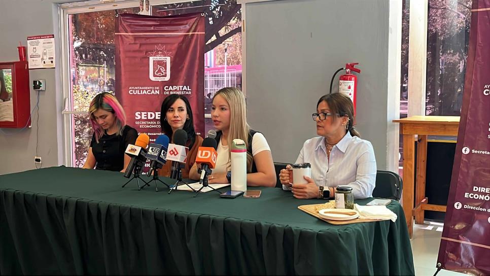 Ayuntamiento de Culiacán invita al bazar El Arte De Ser Mujer Ayuntamiento de Culiacán invita al bazar El Arte De Ser Mujer