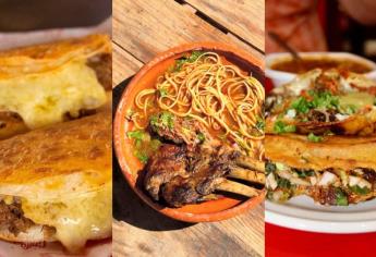 Estas son las 5 mejores birrierias de Culiacán