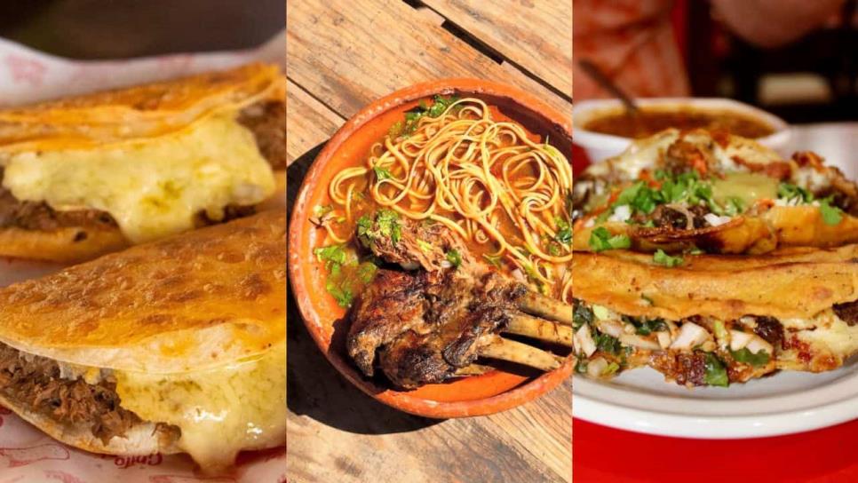 Estas son las 5 mejores birrierias de Culiacán Estas son las 5 mejores birrierias de Culiacán