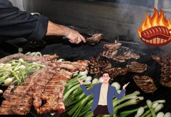 ¿En dónde se tiene la mejor carne asada de México? Esta ciudad de Sonora ganar a cualquiera