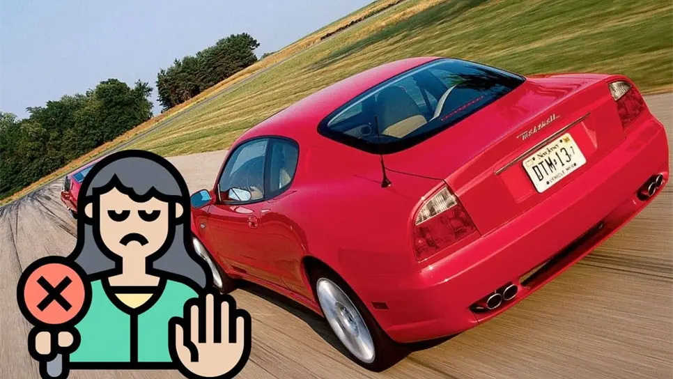 FOTO: Autos “Chocolate”: Maserati, Rolls-Royce y otros carros de lujo que no se pueden regularizar en México