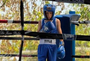 Gimnasio “Mr Ko” JC Chávez  disputará la final del Torneo de box, “Puños de Barrio” en Culiacán