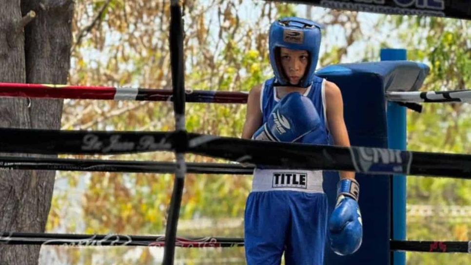 Gimnasio "Mr Ko" JC Chávez disputará la final del Torneo de box, "Puños de Barrio" en Culiacán Gimnasio "Mr Ko" JC Chávez disputará la final del Torneo de box, "Puños de Barrio" en Culiacán