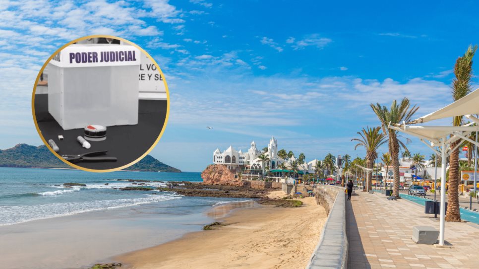¿No sabes cómo llegar a las casillas especiales en Mazatlán? Aquí te damos unas referencias ¿No sabes cómo llegar a las casillas especiales en Mazatlán? Aquí te damos unas referencias
