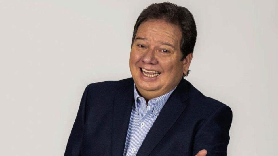 ¿Qué le pasó a Jorge Coque Muñiz? El cantante y conductor está en terapia intermedia ¿Qué le pasó a Jorge Coque Muñiz? El cantante y conductor está en terapia intermedia