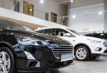 Autos que nadie compra y que son muy buenos, según la Inteligencia Artificial