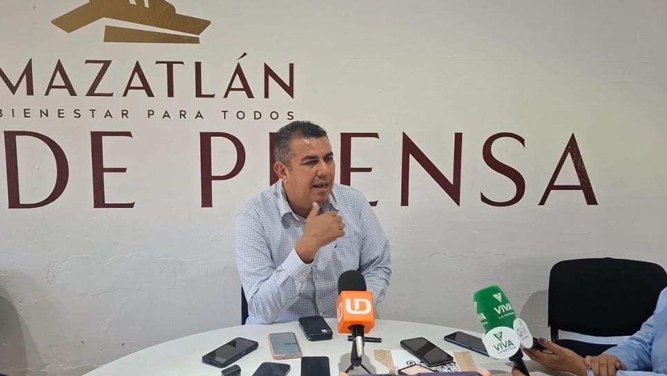 Gobierno de Mazatlán descarta aumento a impuestos municipales Gobierno de Mazatlán descarta aumento a impuestos municipales