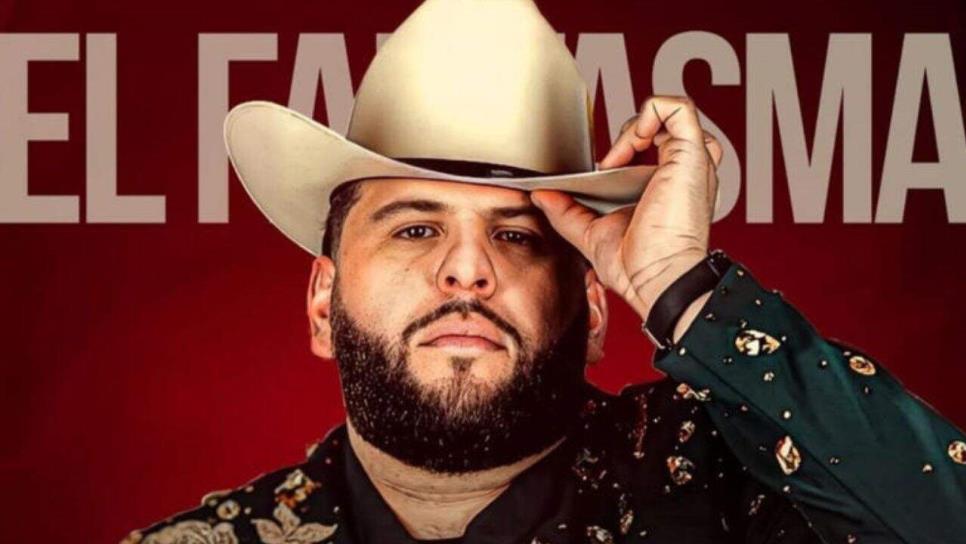 El Fantasma se quita la barba tras derrota del América: Cumple su apuesta y sorprende a fans El Fantasma se quita la barba tras derrota del América: Cumple su apuesta y sorprende a fans