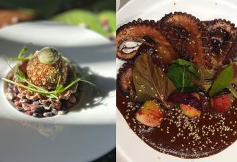 Atol: El restaurante de Mazatlán que ofrece los más auténticos sabores del país