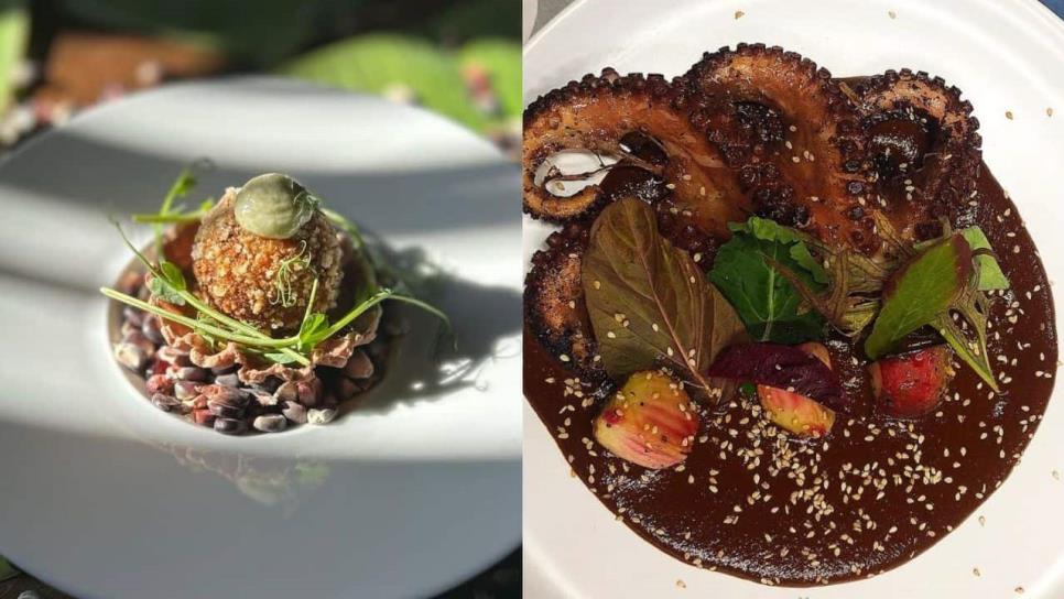 Atol: El restaurante de Mazatlán que ofrece los más auténticos sabores del país Atol: El restaurante de Mazatlán que ofrece los más auténticos sabores del país