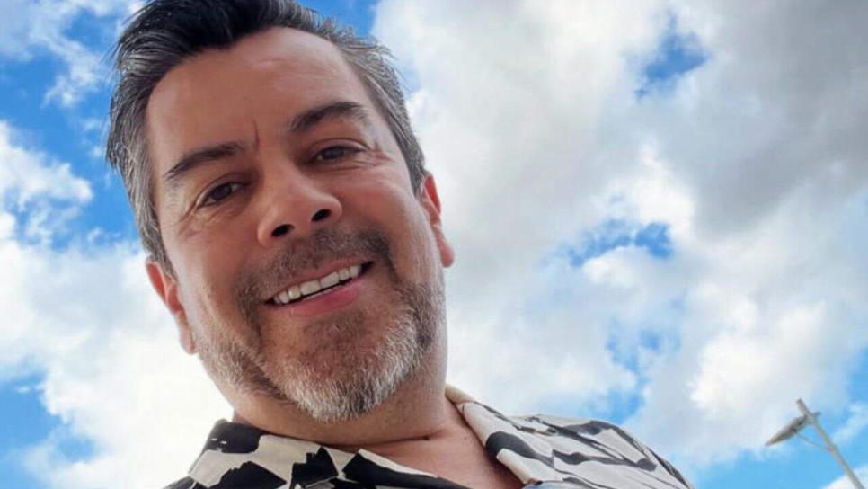 Carlos Espejel sufre parálisis facial y cuenta su dolorosa verdad | VIDEO Carlos Espejel sufre parálisis facial y cuenta su dolorosa verdad | VIDEO
