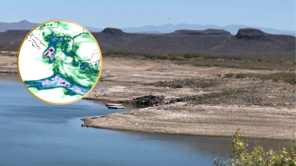 ¿Cuándo llegarán las lluvias a Sinaloa por Alvin? Esto dice Juan Espinoza Luna 