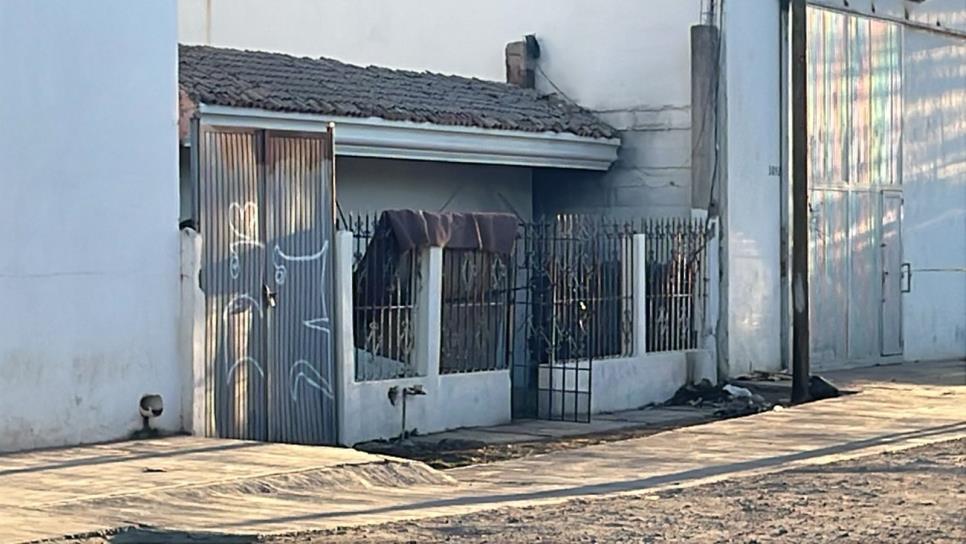 Identifican a uno de los tres hombres asesinados en la colonia Guadalupe Victoria en Culiacán Identifican a uno de los tres hombres asesinados en la colonia Guadalupe Victoria en Culiacán