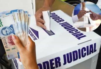 ¿Me deben pagar doble si trabajo el 1 de junio por las elecciones judiciales?, esto dice la LFT  