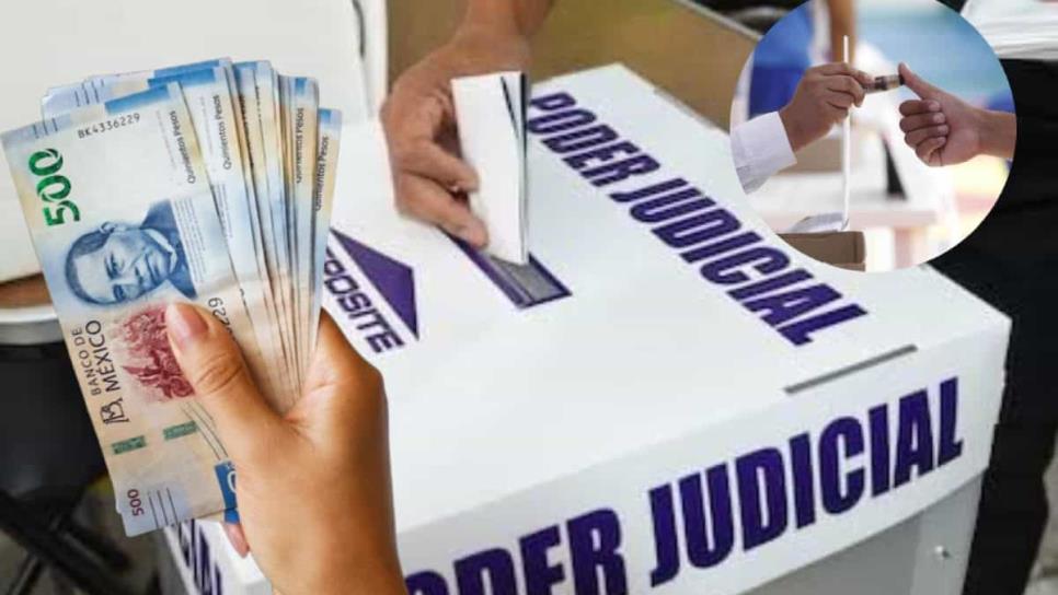 ¿Me deben pagar doble si trabajo el 1 de junio por las elecciones judiciales?, esto dice la LFT ¿Me deben pagar doble si trabajo el 1 de junio por las elecciones judiciales?, esto dice la LFT