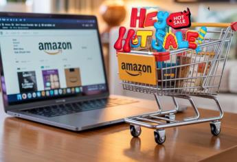 Hot Sale 2025 Amazon México: usa estos códigos y tarjetas para $200 de descuento