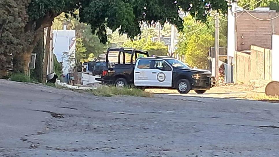 Aseguran departamentos tras ataque a policías federales en Pedregal del Humaya, Culiacán Aseguran departamentos tras ataque a policías federales en Pedregal del Humaya, Culiacán