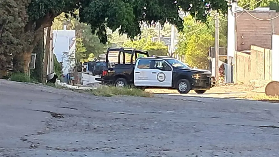 FOTO: Luis Ramírez.