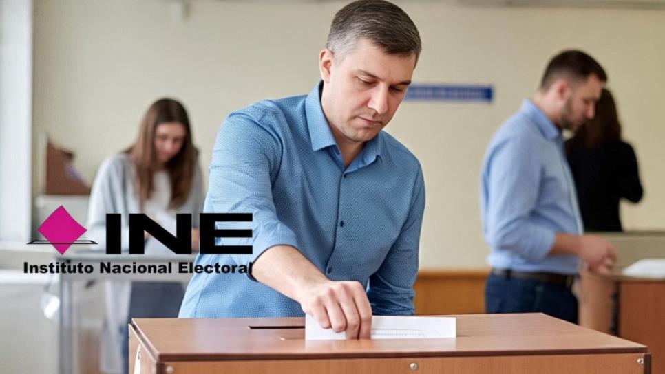 Elección Judicial 2025 en Sinaloa: El 12 de junio se publicarán los resultados Elección Judicial 2025 en Sinaloa: El 12 de junio se publicarán los resultados