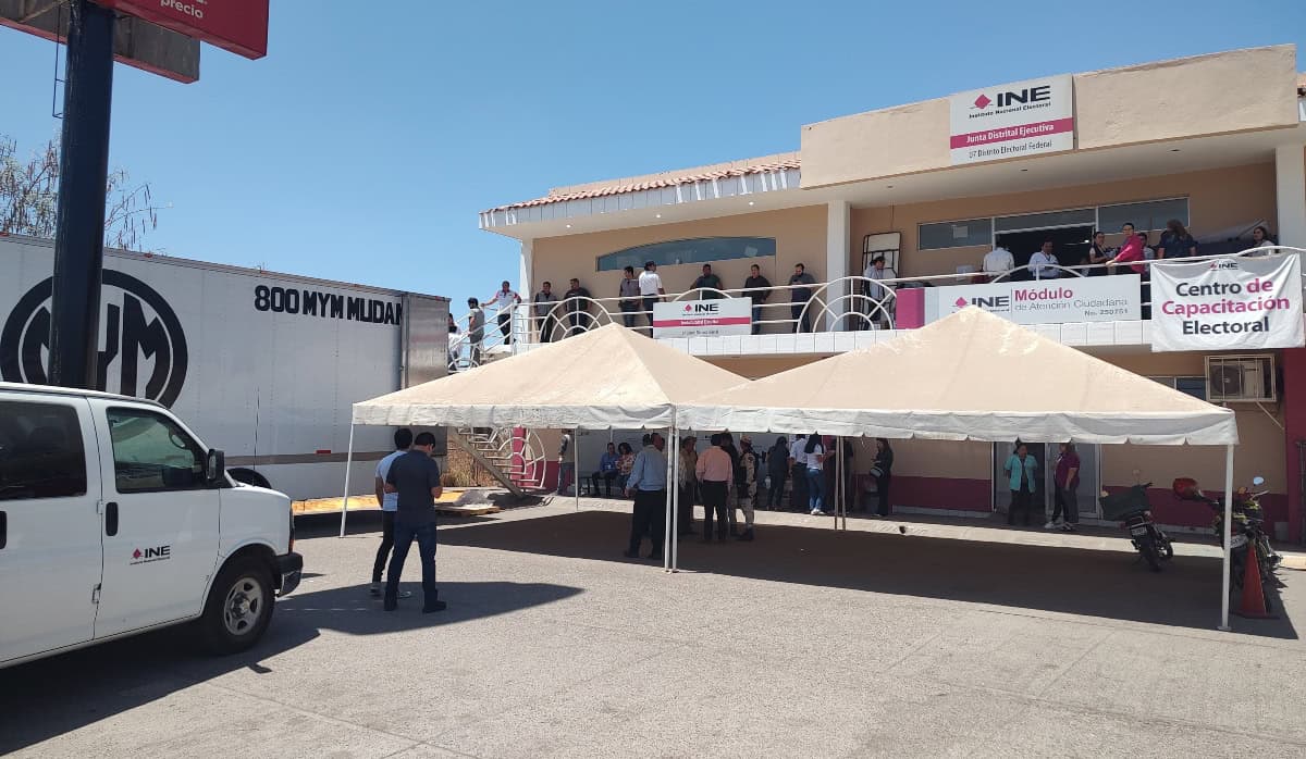 Casillas Especiales: ¿dónde están y cómo llegar? Así puedes votar fuera de tu ciudad