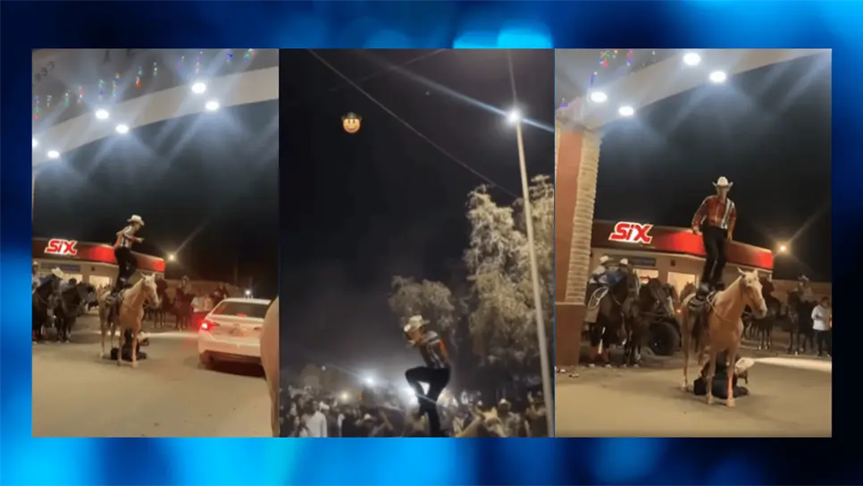 FOTO: Captura del video.